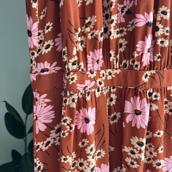 Madewell Dress - Picture 3 of 6